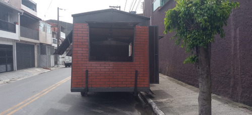 Imagem 8 de 9 de Trailler / Food Truck