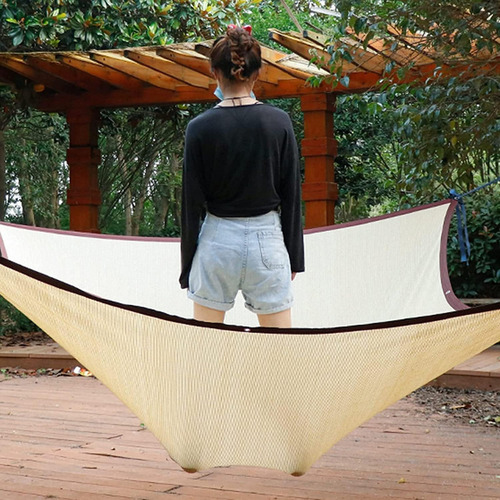 4x5m Tela Toldo Sombrite 90% Sombra Shade Garagem Jardim