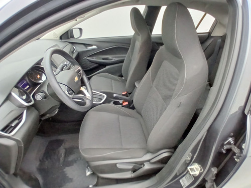 Chevrolet Onix 1.0 TURBO FLEX LT AUTOMÁTICO