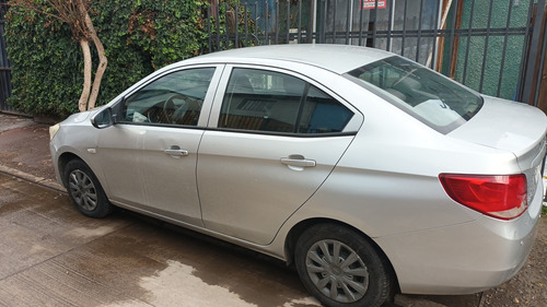 Chevrolet Sail Nb 1.5l