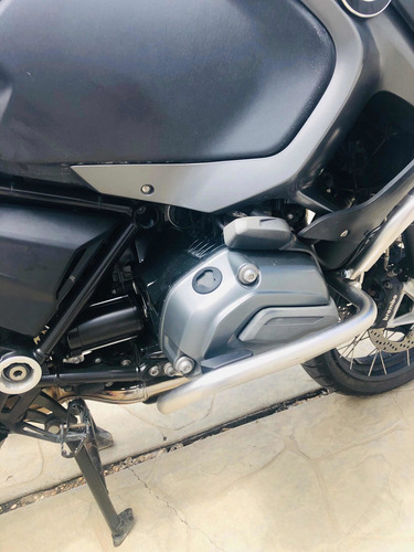 Imagen 6 de 12 de Bmw R 1200 Gs Adventure 2015