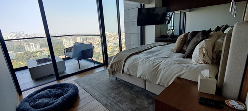 Increíble Departamento A La Venta En Aurea (v)