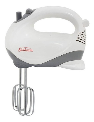 Batidora De Mano Oster Fpsbhm4000 5 Velocidades