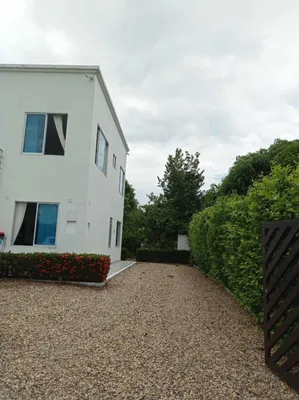 Finca en arriendo