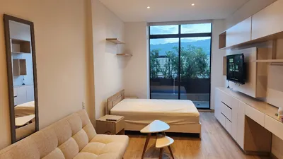 Apartamento en arriendo