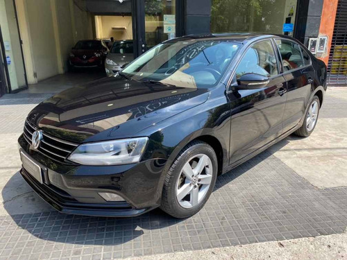 Volkswagen Vento 1.4 Confortline 150cv At 2018 Cassano Autom