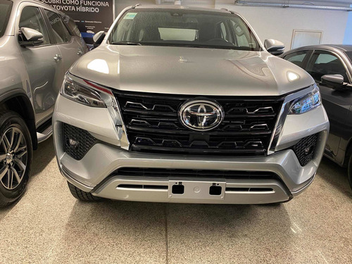 Toyota Sw4 2021 2.8 Srx 177cv 4x4 7as At