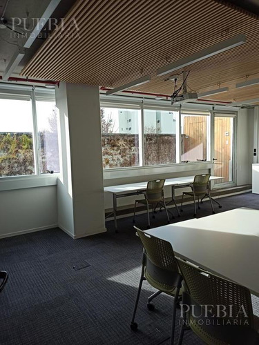 Imagen 22 de 30 de Oficinas En Alquiler - Parque Patricios, Distrito Tecnológico