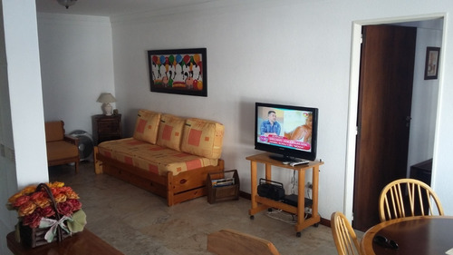 Imagen 5 de 12 de Alquiler Depto 2 Ambientes Pinamar