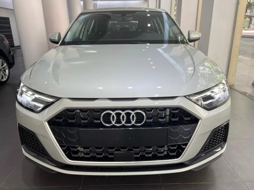 Audi A1 Sportback 30 TFSI STRONIC