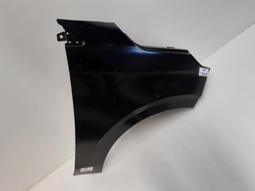 Imagem 3 de 9 de Paralama Direito Fiat Argo 18 A 2020 Original 0052045749-001