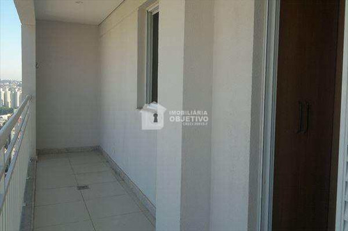 Imagem 30 de 30 de Cobertura Com 4 Dorms, Portal Do Morumbi, São Paulo - R$ 1.7 Mi, Cod: 1222 - V1222