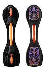 Skate De Duas Rodas Waveboard Beginner Oxelo