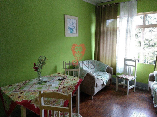 Apartamento Residencial À Venda, Cohab C, Gravataí - . - Ap0170