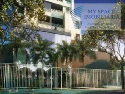 Imagem 1 de 8 de Apartamento Residencial À Venda, Pinheiros, São Paulo. - Ap0499