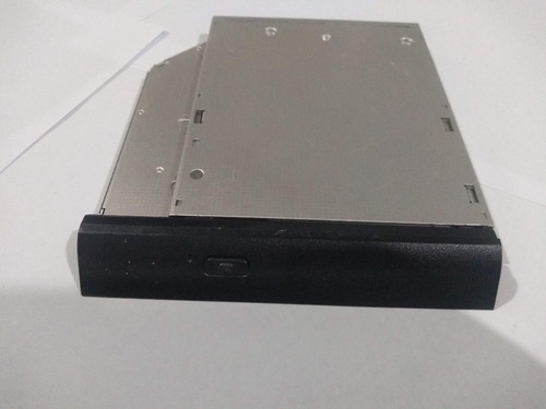 Drive Gravador Dvd Notebook Positivo N4100 N4140 N4200 N3100