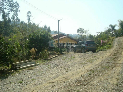 Imagem 4 de 30 de Chácara À Venda No Bairro Ourinho - Botuverá/sc - 1993c