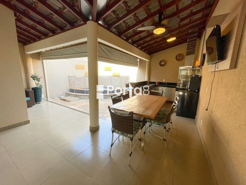 Imagem 7 de 15 de Casa Em Condominio - Jardim Vista Alegre - Ref: 10186 - V-ca1616