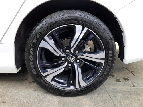 Imagem 12 de 12 de Civic 2.0 16v Flexone Exl 4p Cvt