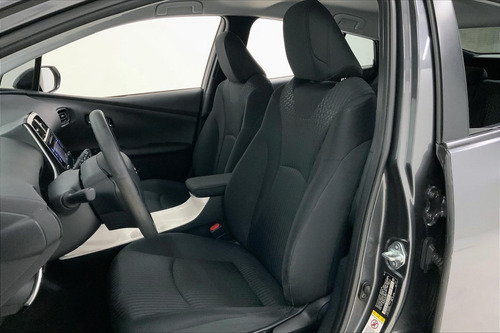 Imagen 18 de 25 de Toyota Prius Sedan 5 Pts Hb Base Hibrido, Ta