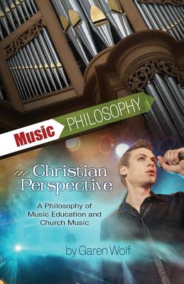 Libro Music Philosophy In Christian Perspective: A Philos...