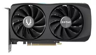 Tarjeta Video Zotac Nvidia Geforce Rtx 4070 Twi Edge Oc 12gb