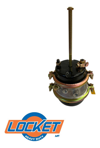 Cámara Doble T24/30 Lkt2430 1pz Locket,