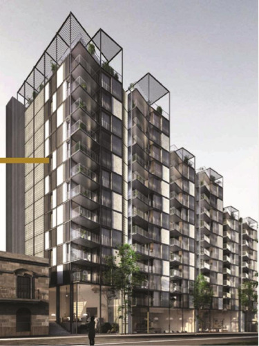 Apartamento - Ciudad Vieja