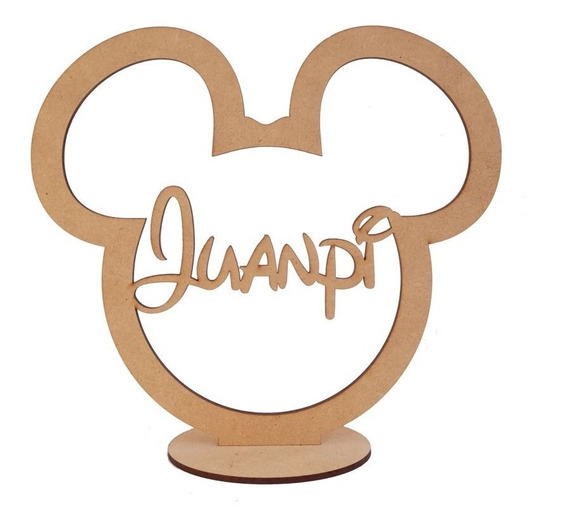 Centro De Mesa De Mickey Baby | MercadoLibre ???? Centro De Mesa De Mickey Baby | MercadoLibre ????