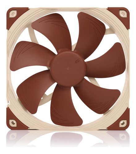 Fan Noctua Nf-a14 Pwm 140mm