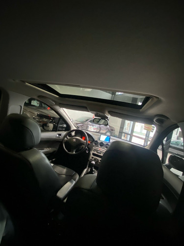 Peugeot 408 1.6 Allure Hdi Nav 115cv