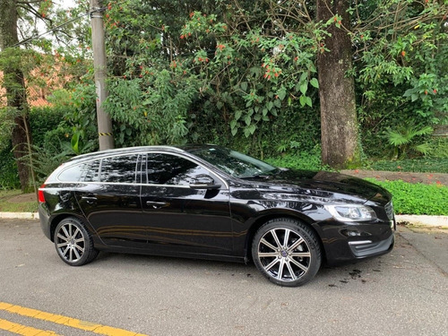 Volvo V60 2016 Momentum