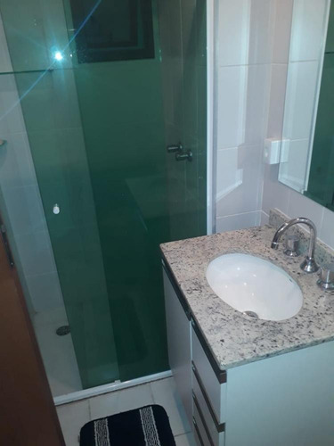 Imagem 13 de 22 de Apartamento Com 03 Dormitórios E 73 M² A Venda Lauzane Paulista, São Paulo | Sp. - Ap33940v
