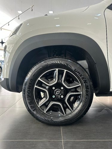 Renault Kwid 27 KW E-TECH ELÉTRICO