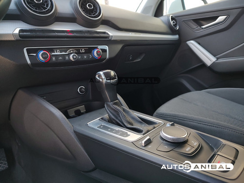 Audi Q2 1.4 35 Tfsi Dynamic