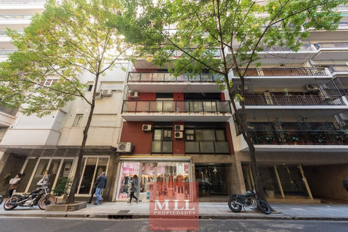 Imagen 3 de 26 de Departamento - Recoleta