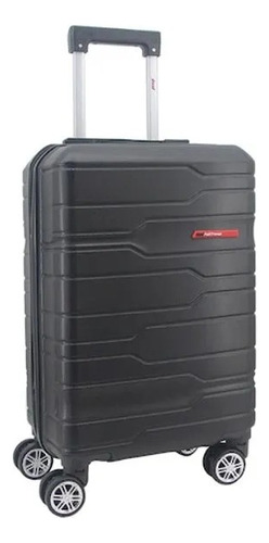 Valija Carry On 20 Abs Lsyd 01 Color Negro 91.9075