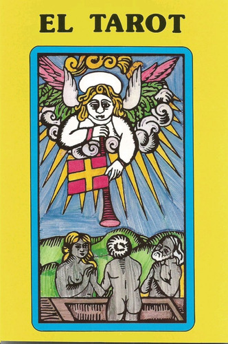 El Tarot / 3 Ed., De Sl Gregor Mathers. Editorial Yug, Tapa Blanda, Edición 03 En Español, 2008