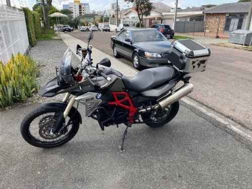 Bmw F 800-gs