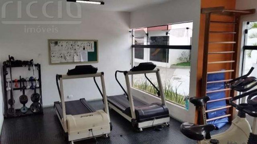 Imagem 10 de 15 de Apartamento - Jardim Augusta - Ref: 4139 - V-ap0221