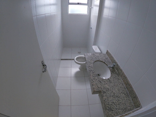 Imagem 12 de 20 de Apartamento Em Manaus - Am - Ap0059_pnim