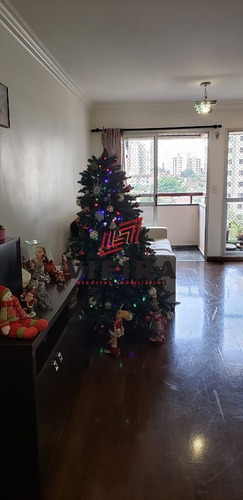 Imagem 5 de 15 de Ótima Oportunidade Para Morar Bem! - 3368-1