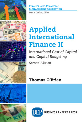 Libro Applied International Finance Ii, Second Edition: I...