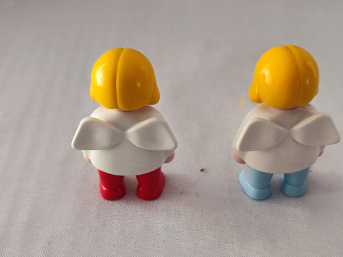 Nacimiento Playmobil 123 (Usado)
