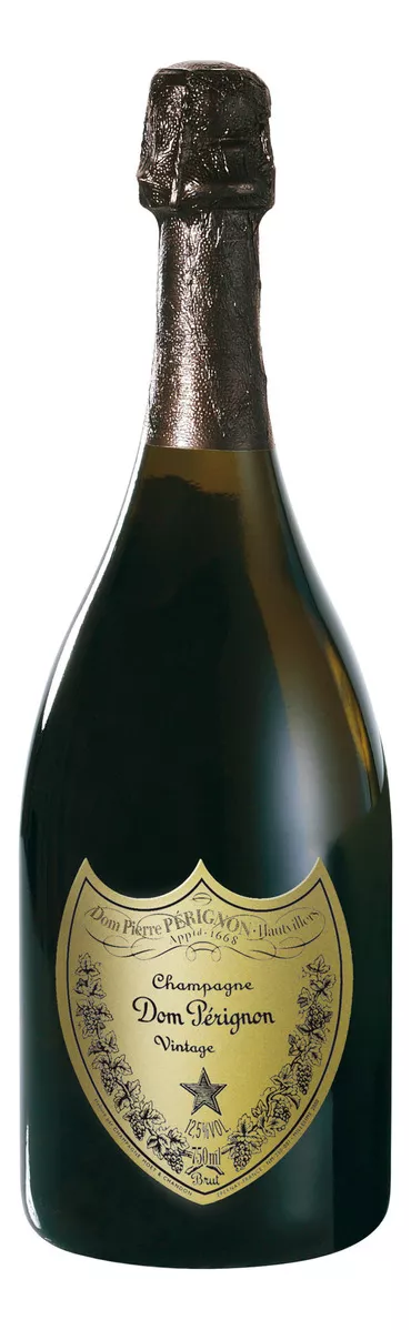 Terceira imagem para pesquisa de champagne dom perignon vintage 2000 750ml preco imperdivel