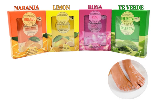 Jelly Spa 4 Pasos