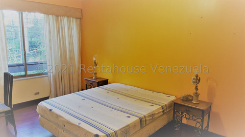 Apartamento 330 M² 3h, 4b, 3p, Residencia Los Chorros Palace Con Pozo De Agua En Venta En Los Chorros Avenida Principal Caracas