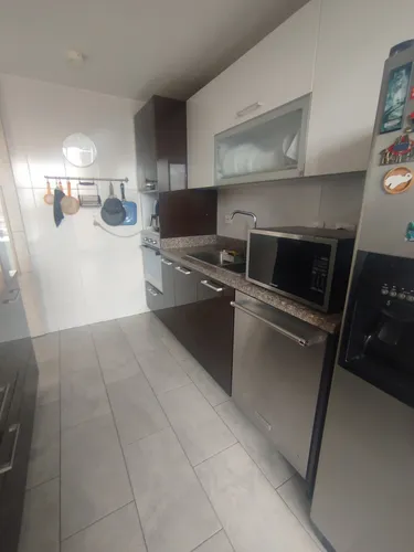 Apartamento En Arriendo/venta En La Colina Campestre. Cod A4807