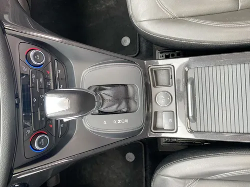 Ford Escape 2.0 titaum 4x2