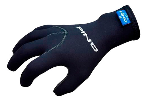 Guante De Neoprene 3mm Espesor Para Buceo Natación Pesca 